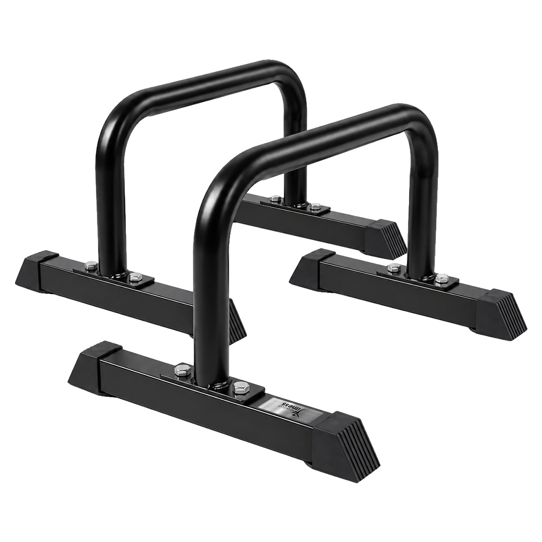 Barras Paralelas Practical Fitness (par) 1