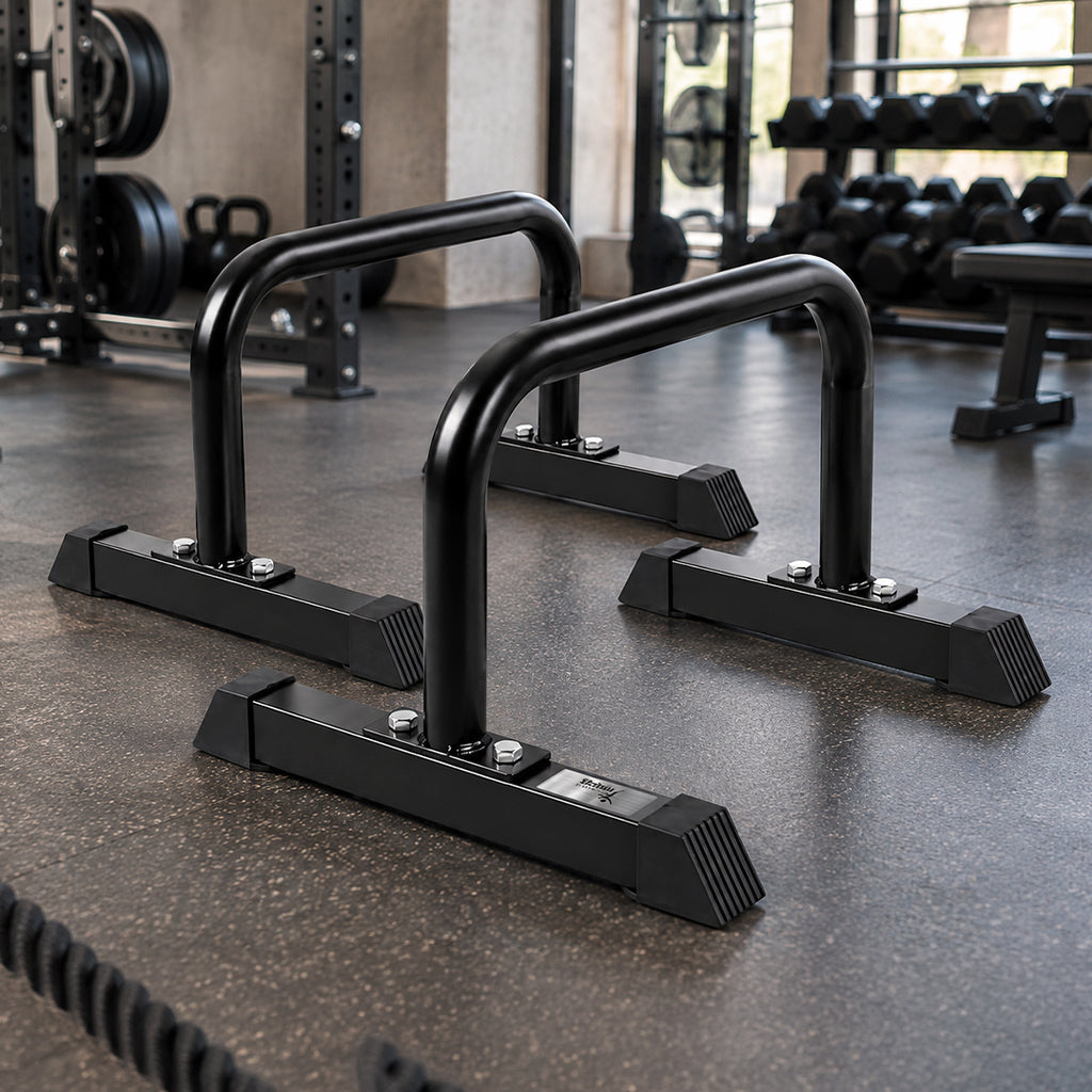 Barras Paralelas Practical Fitness (par) 4