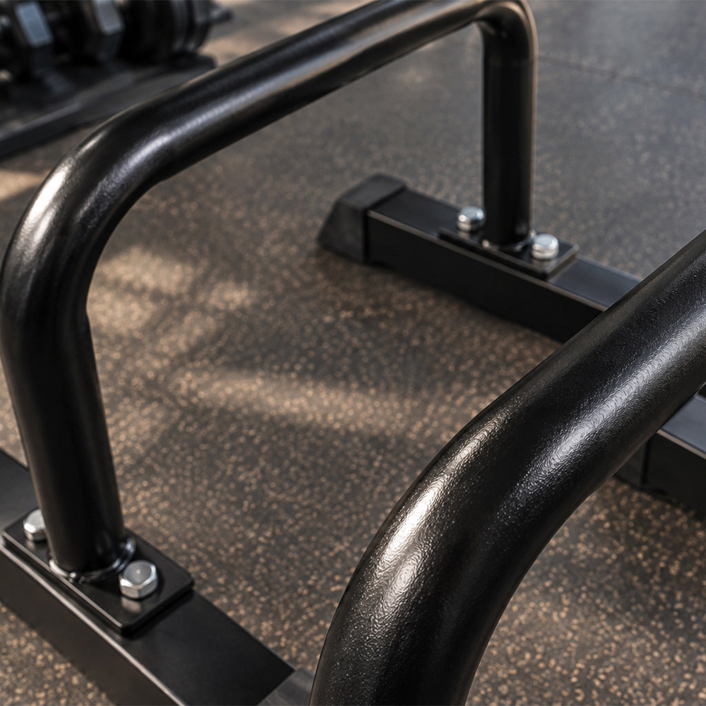 Barras Paralelas Practical Fitness (par) 5