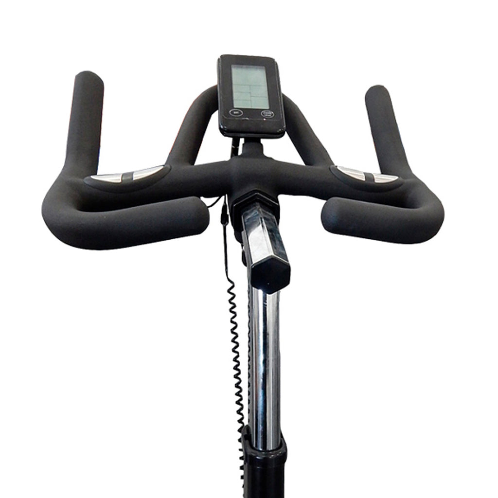 Bicicleta Spinning Athletic Vision 7500BS Rear Drive 2