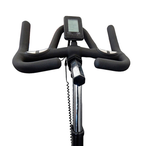 Bicicleta Spinning Athletic Vision 7500BS Rear Drive 2