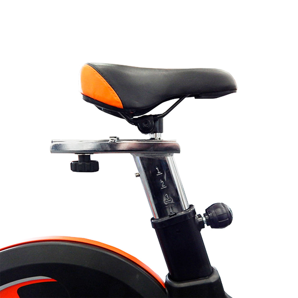 Bicicleta Spinning Athletic Vision 7500BS Rear Drive 4