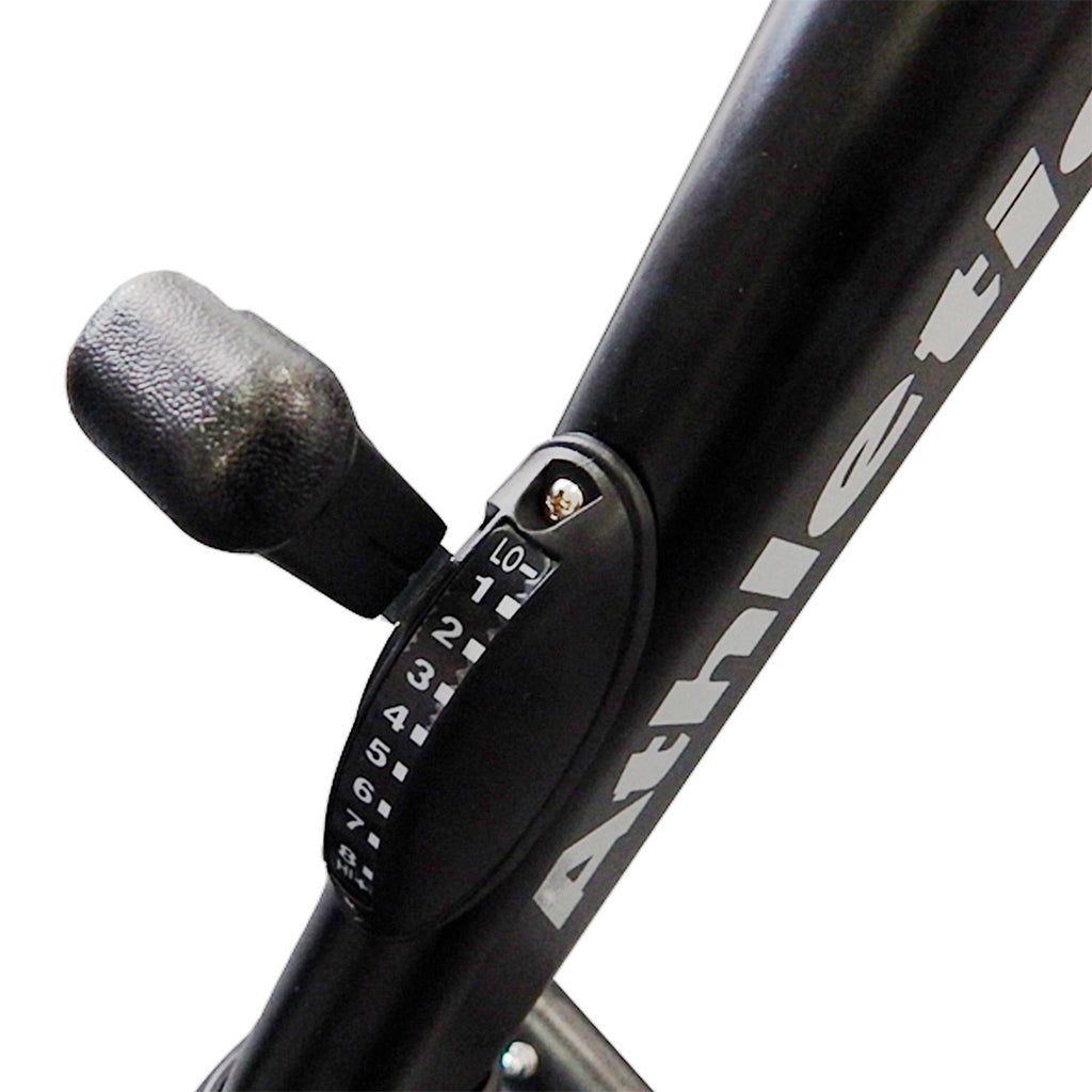 Bicicleta Spinning Athletic Vision 7500BS Rear Drive 6