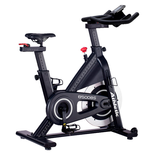 Bicicleta Spinning Profesional Athletic Vision 8500BS 1