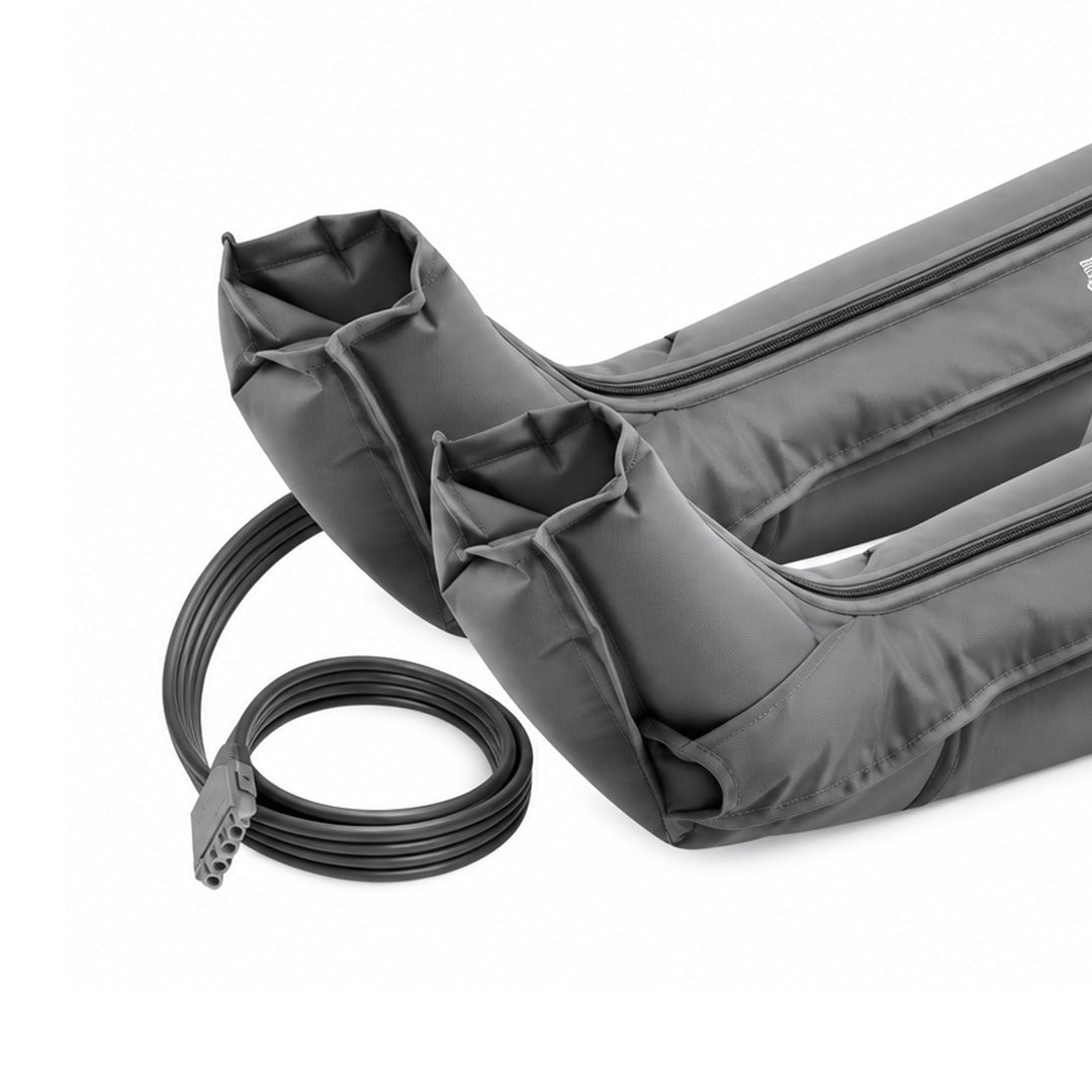 Botas de Compresion con Consola M2 REVIVE Mueller 3