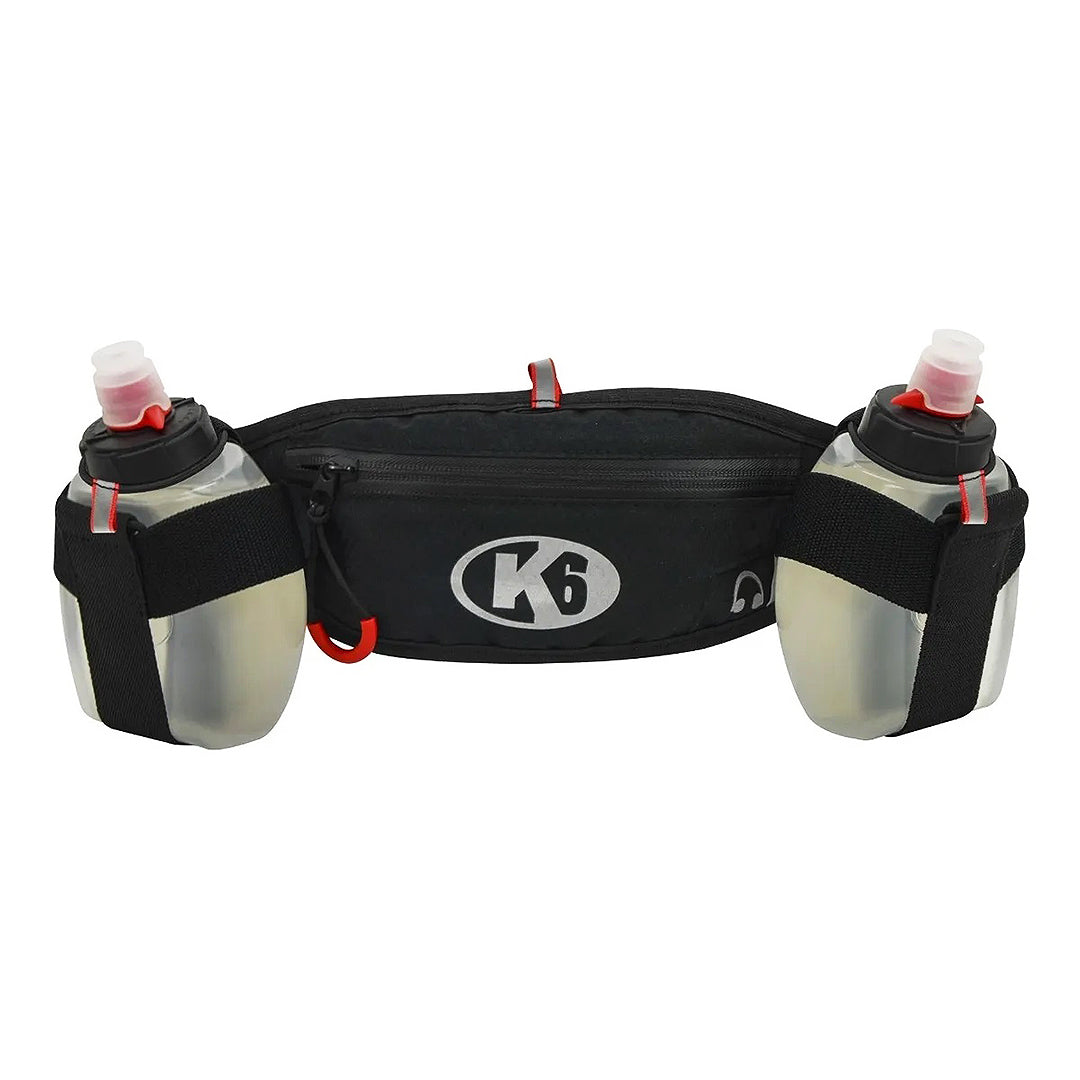 Botella Para Cinturon de Hidratacion K6 2