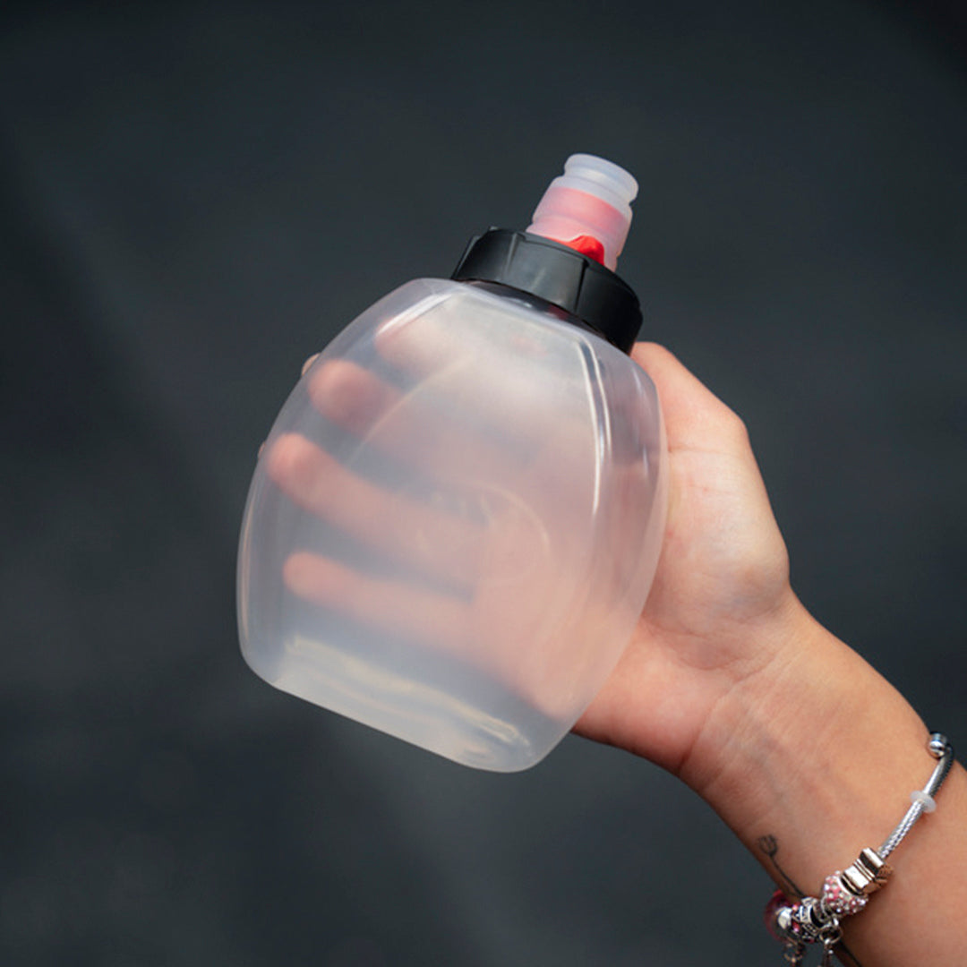 Botella Para Cinturon de Hidratacion K6 5