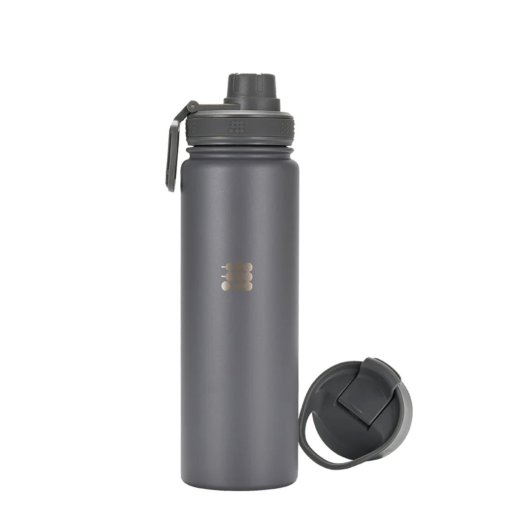 Botella Termica Cubitt Gris 1