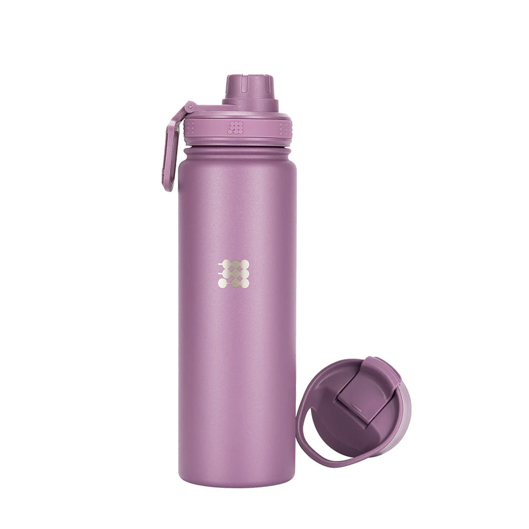 Botella Termica Cubitt Morada 1