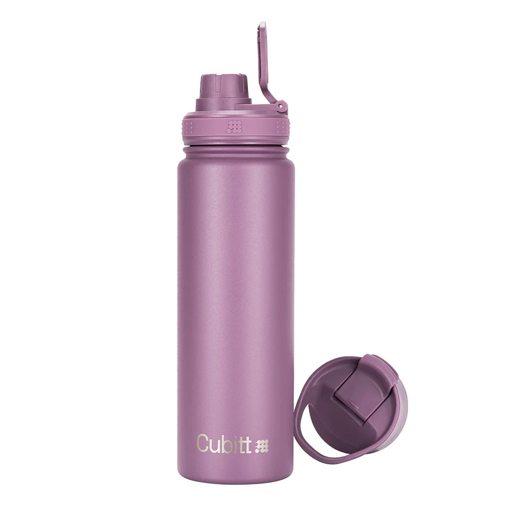 Botella Termica Cubitt Morada 2