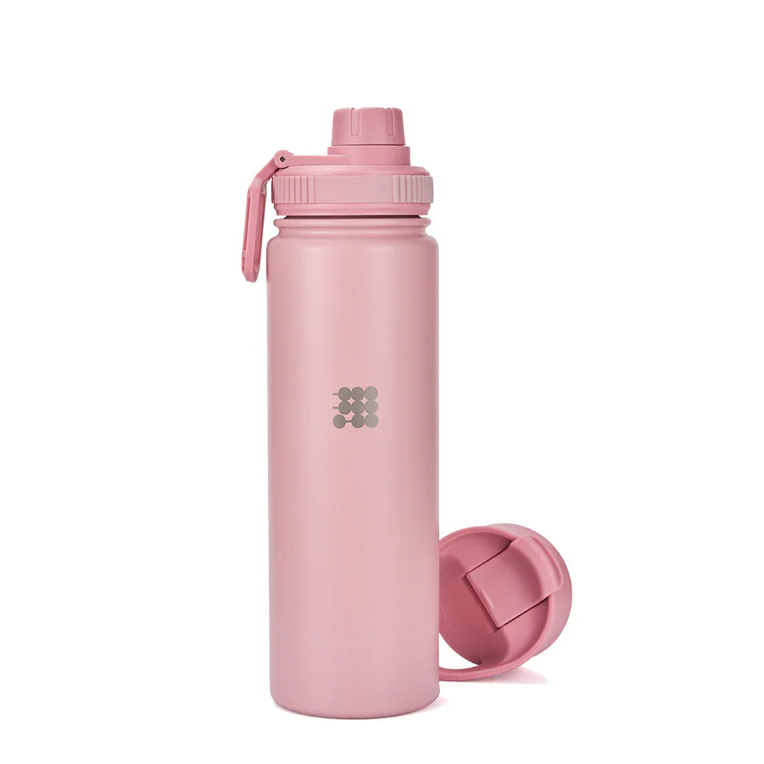 Botella Termica Cubitt Rosada 1