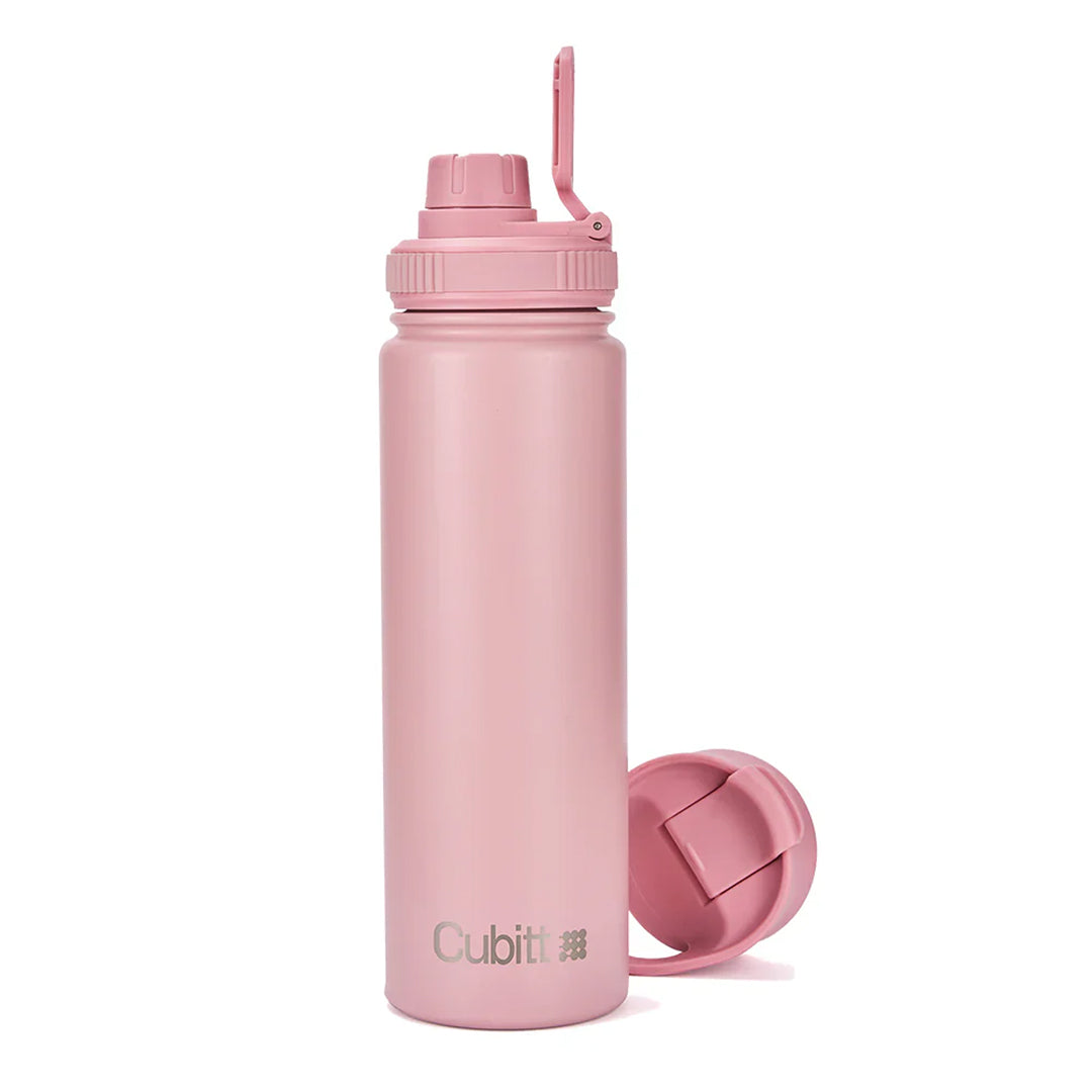 Botella Termica Cubitt Rosada 2