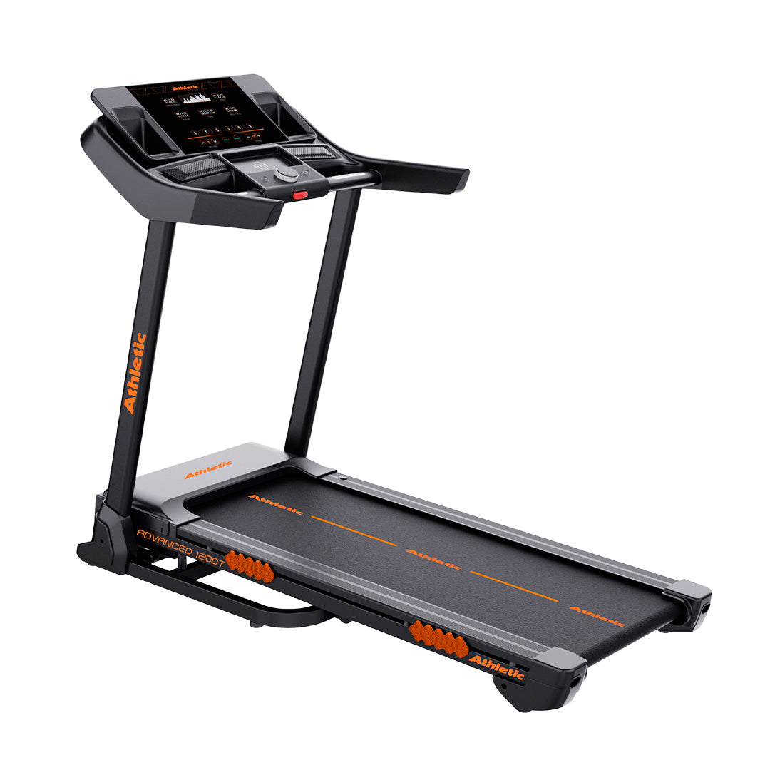 Caminadora Athletic Vision 1200T 1