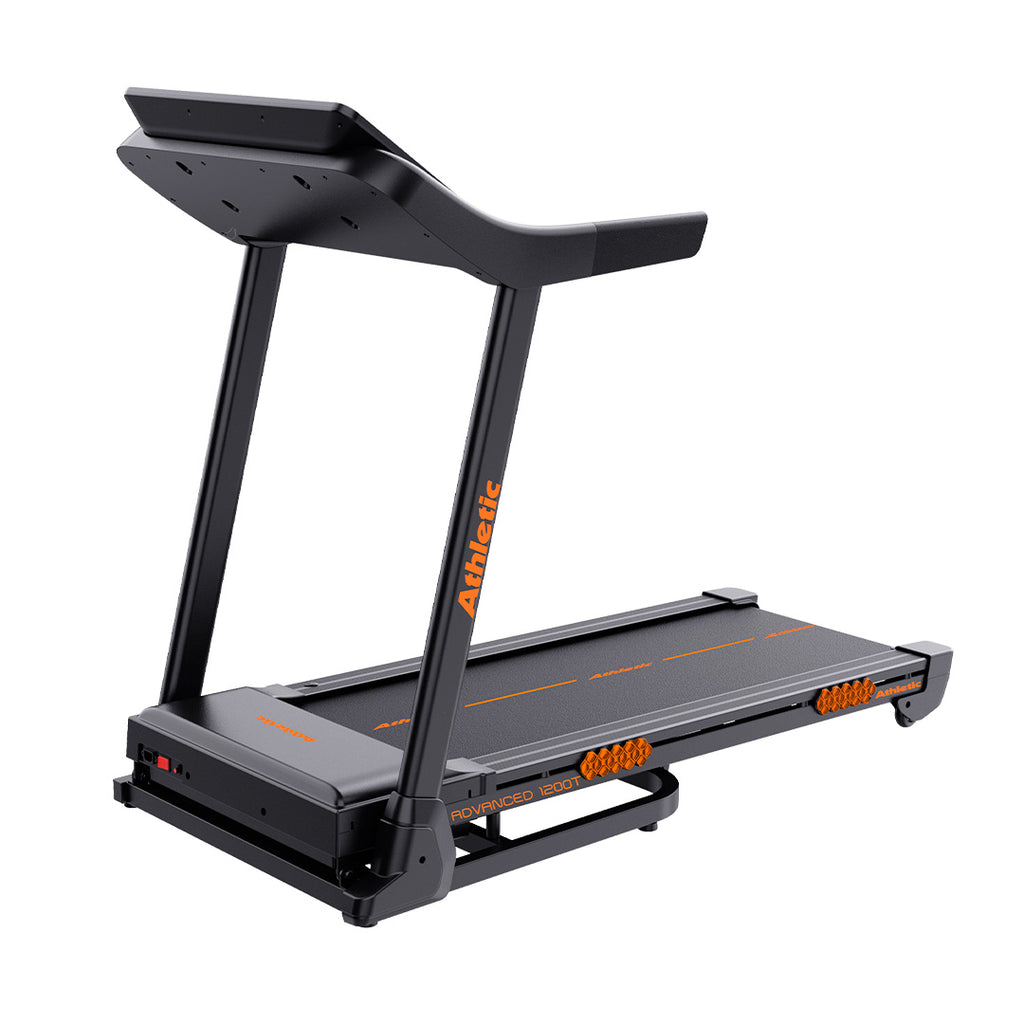 Caminadora Athletic Vision 1200T 2