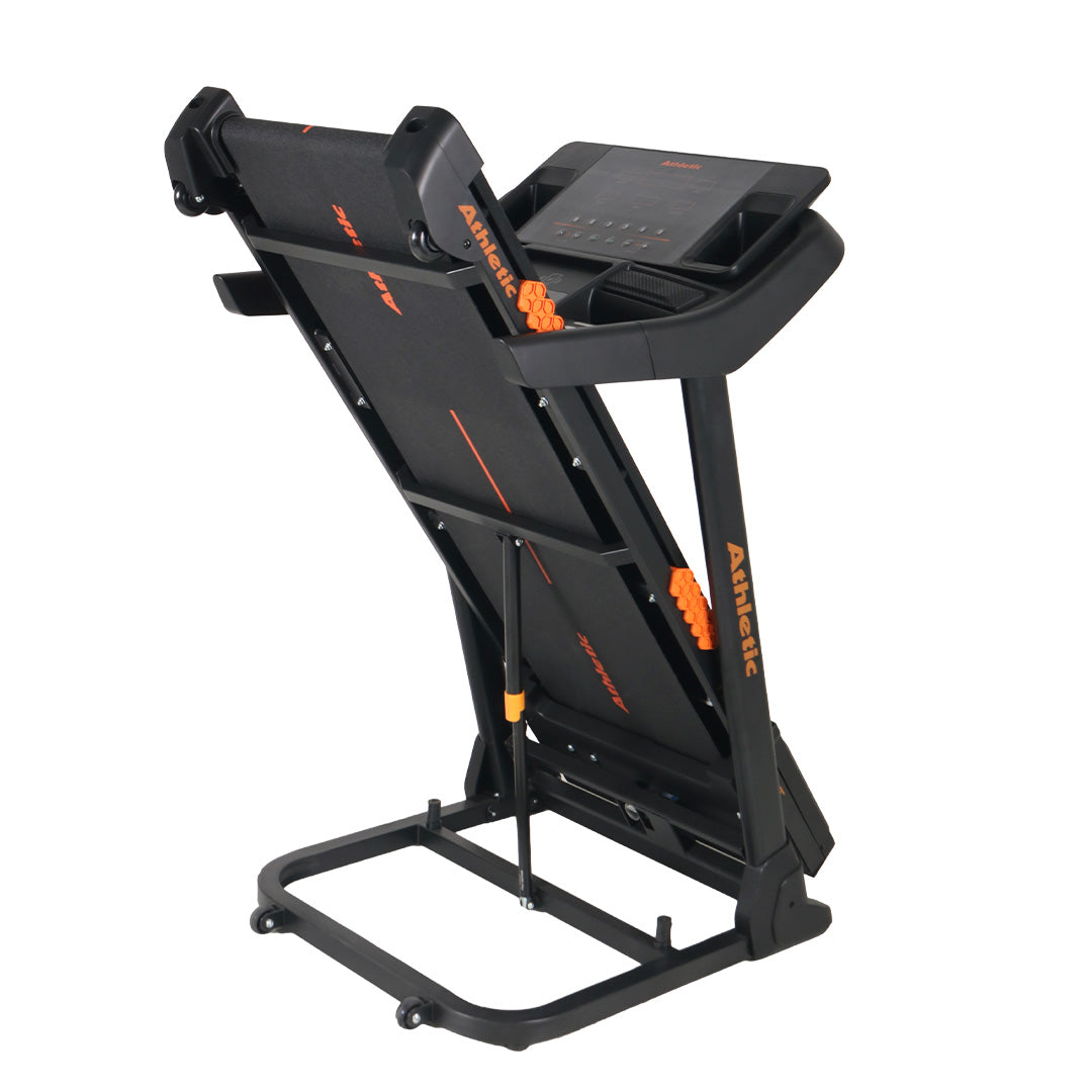 Caminadora Athletic Vision 1200T 3