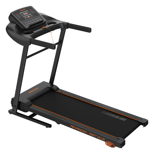 Caminadora Athletic Vision 530T Plus 1