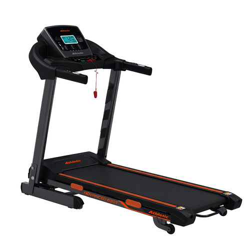 Caminadora Athletic Vision Advanced 620T 1