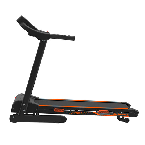 Caminadora Athletic Vision Advanced 620T 2