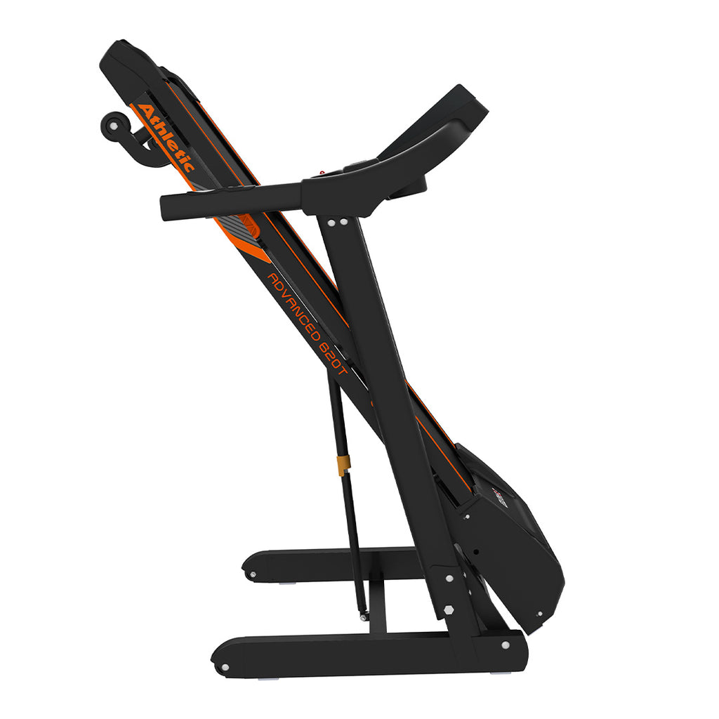 Caminadora Athletic Vision Advanced 620T 3