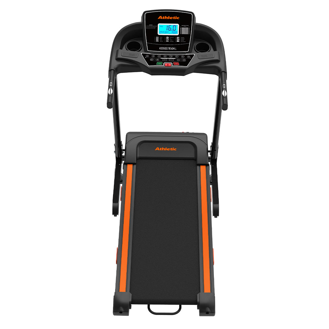 Caminadora Athletic Vision Advanced 620T 4