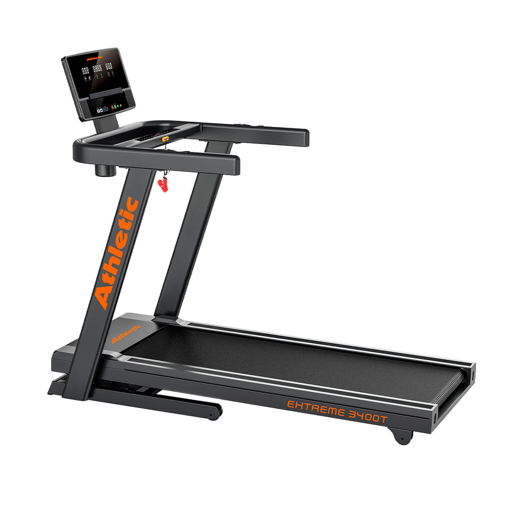 Caminadora Athletic Vision Extreme 3400T 1