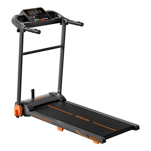 Caminadora Athletic Vision Fit Fold 260T 1