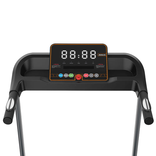 Caminadora Athletic Vision Fit Fold 260T 2