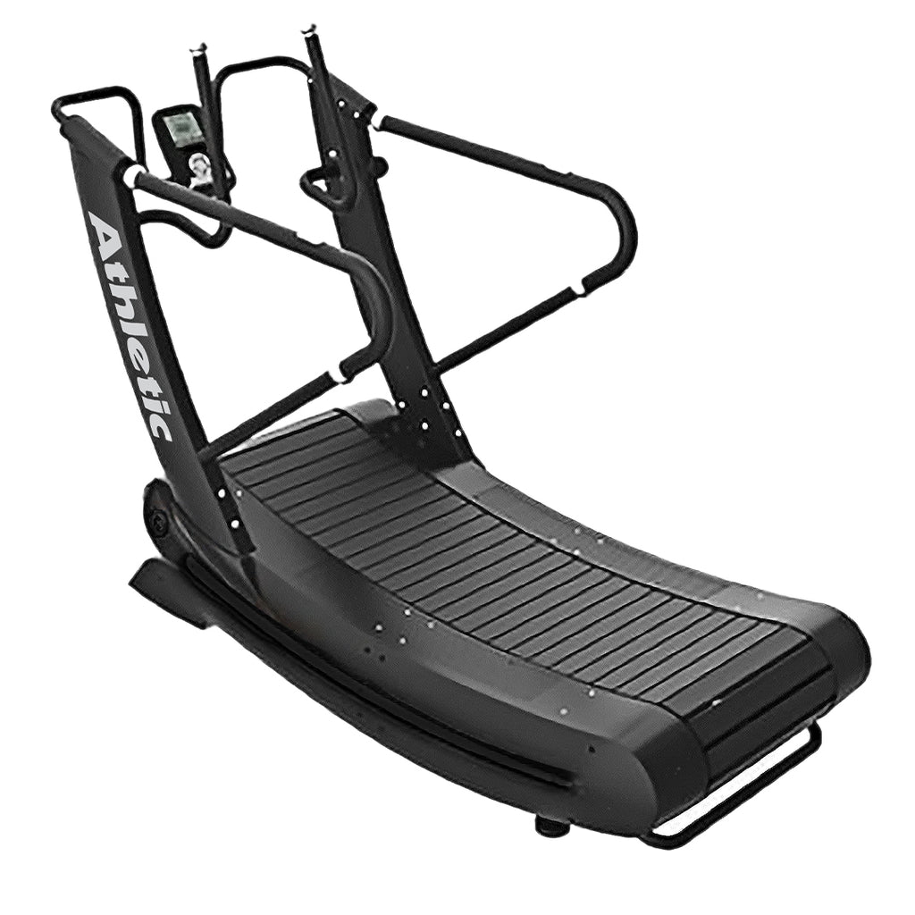 Caminadora Curva Athletic Vision 1550T 1