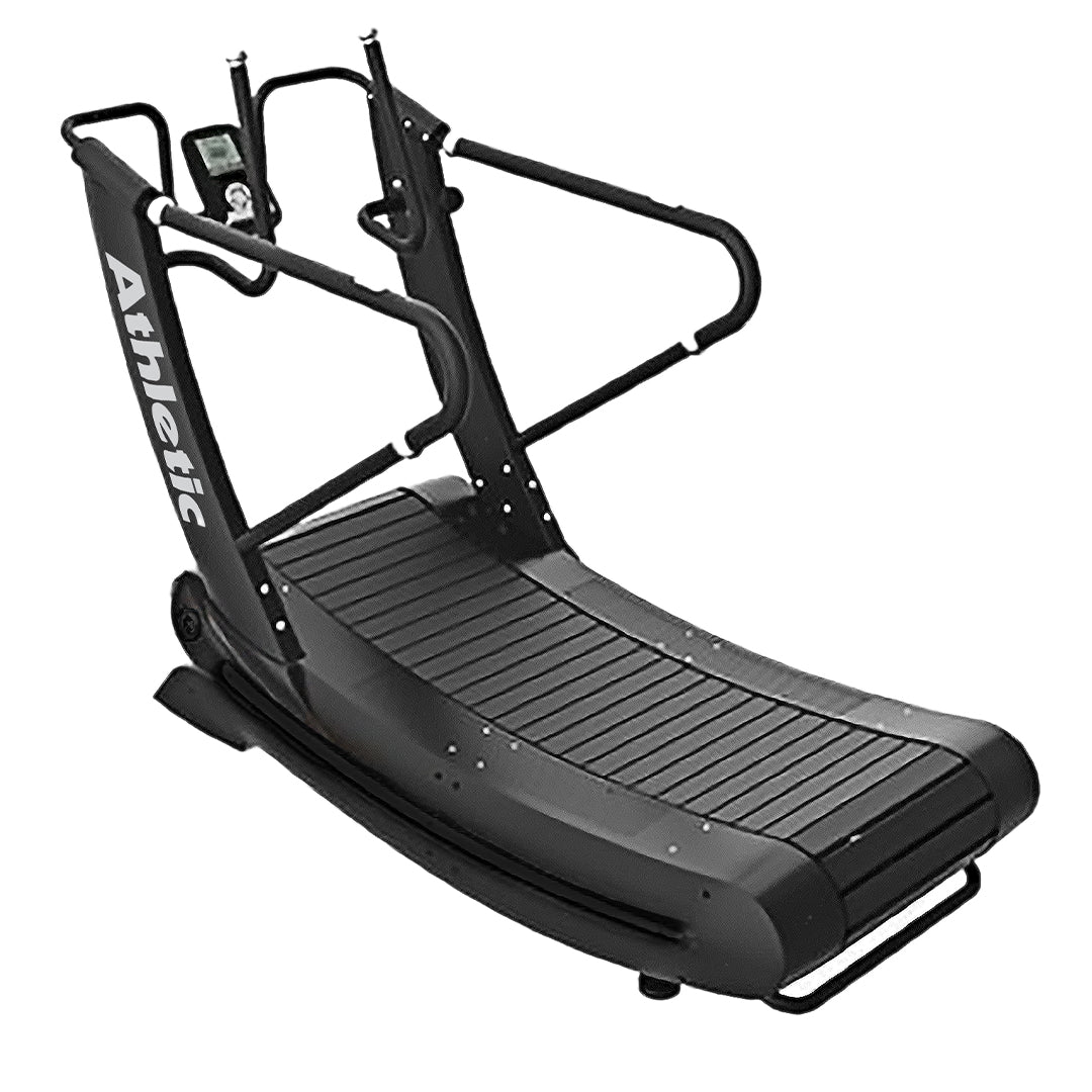 Caminadora Curva Athletic Vision 1550T 1