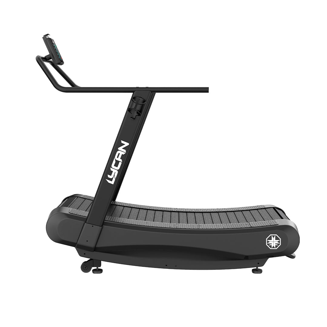 Caminadora Curva Elite Lycan 2