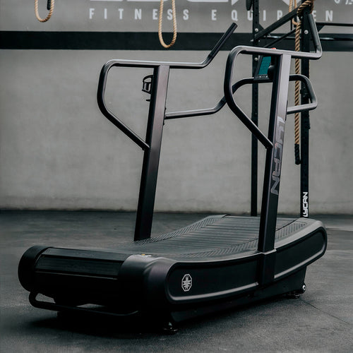 Caminadora Curva Pro Lycan 2