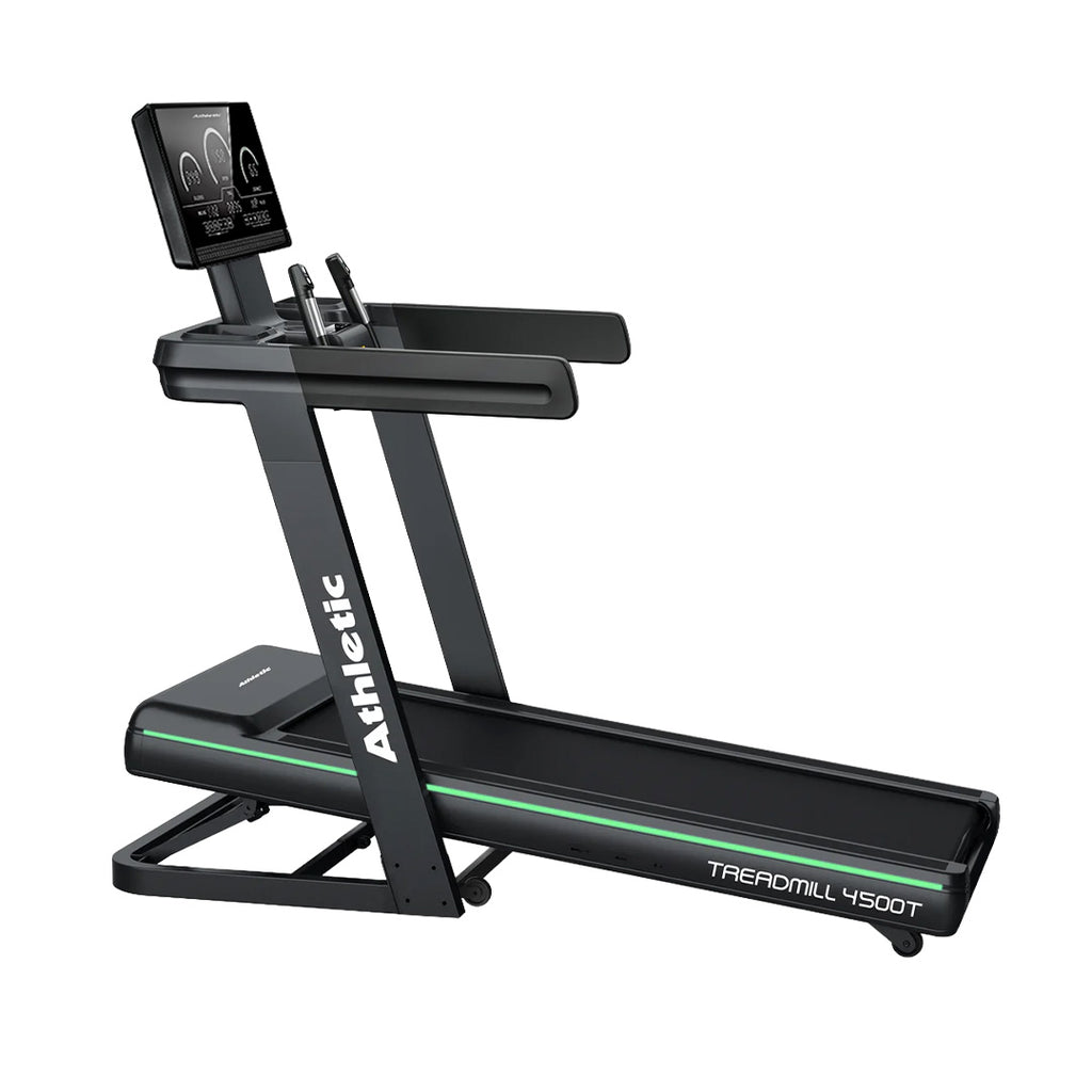 Caminadora Profesional Athletic Vision 4500T 1