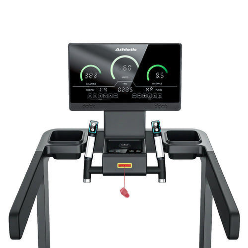 Caminadora Profesional Athletic Vision 4500T 2