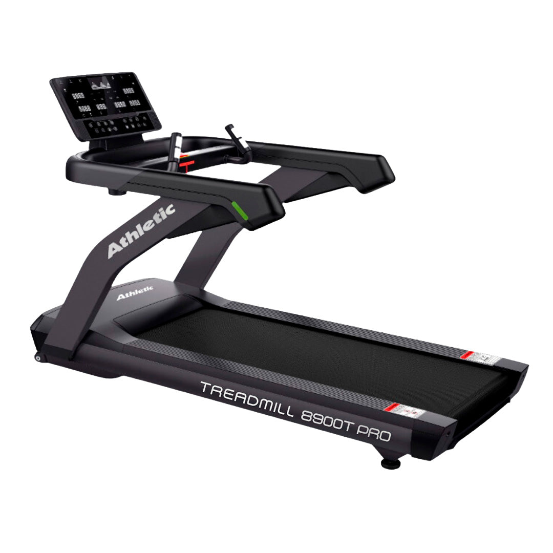 Caminadora Profesional Athletic Vision 8900T 1