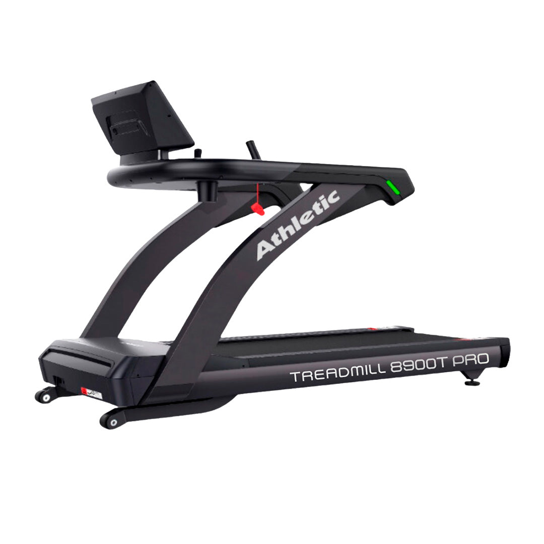 Caminadora Profesional Athletic Vision 8900T 2