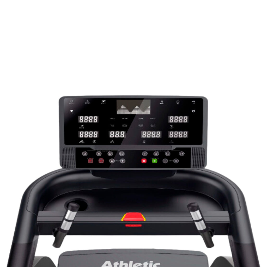 Caminadora Profesional Athletic Vision 8900T 3