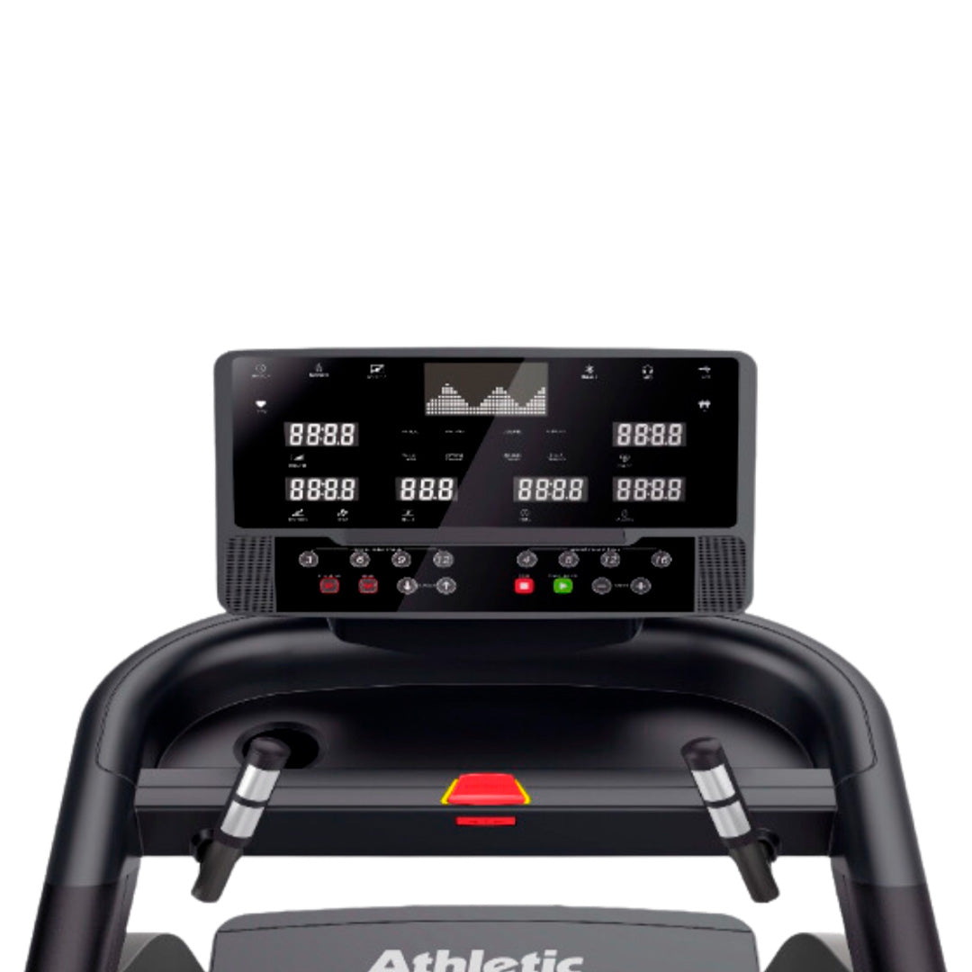 Caminadora Profesional Athletic Vision 8900T 3