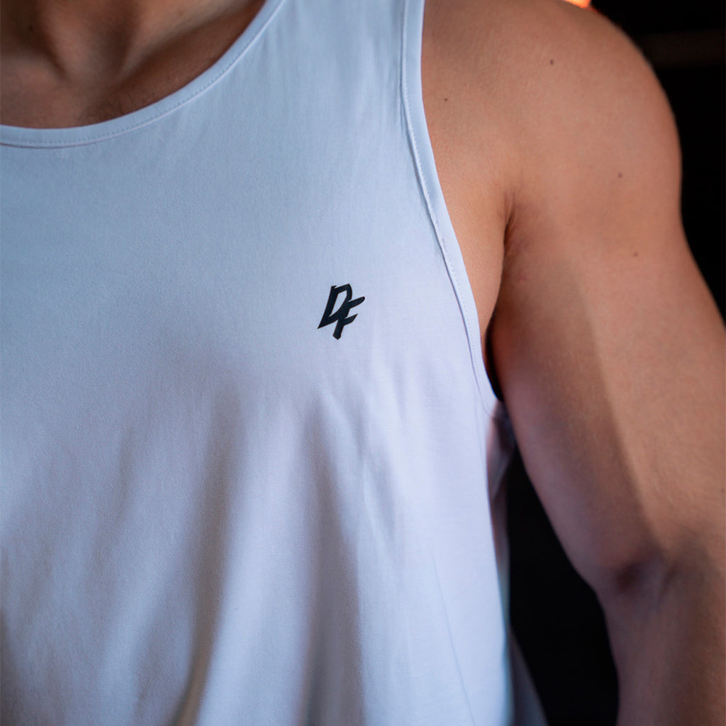 Camiseta No Comfort Zone Blanca 4