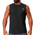 Camiseta TrainFlow Negra 1