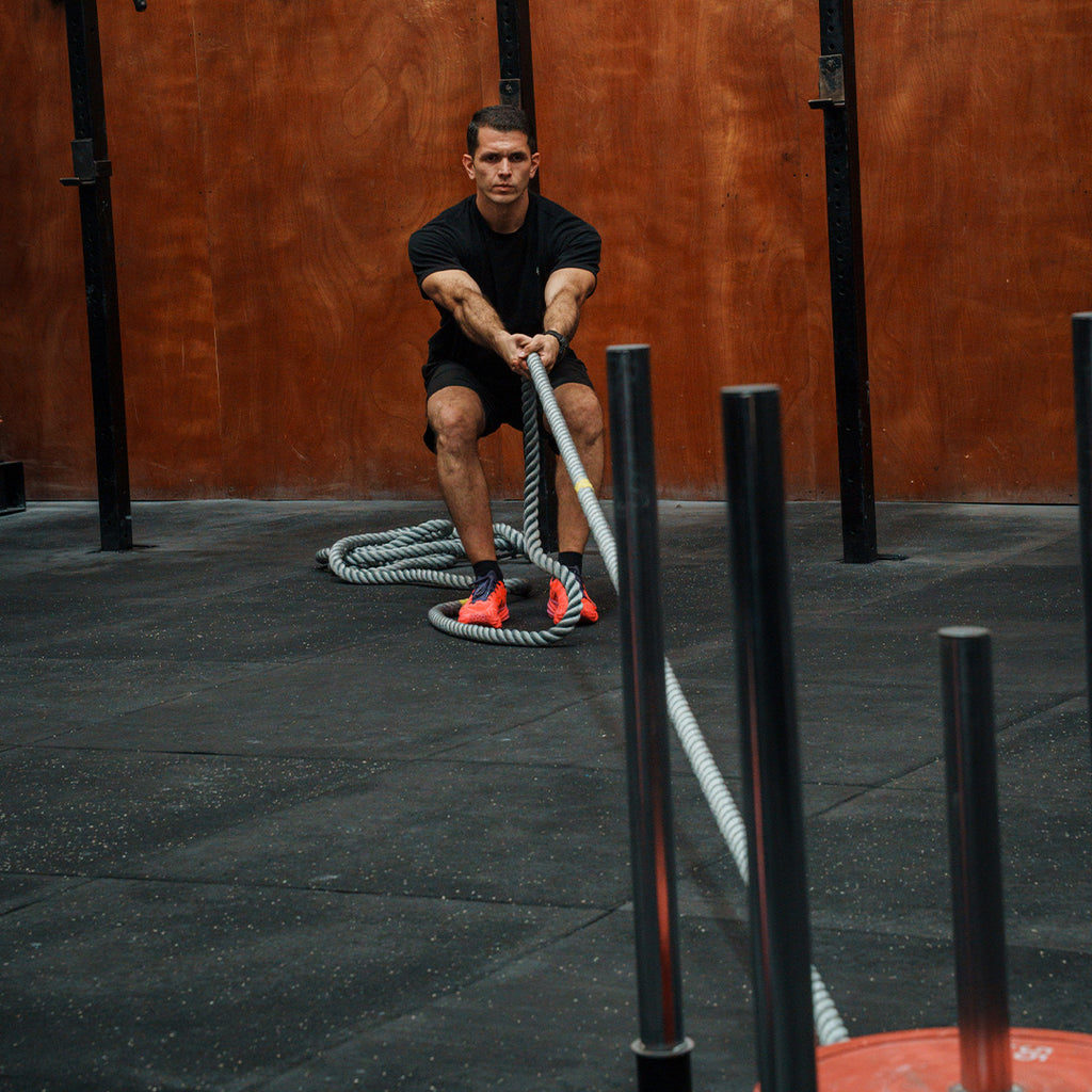 Cuerda de Arrastre Pro Practical Fitness de 15 m 3