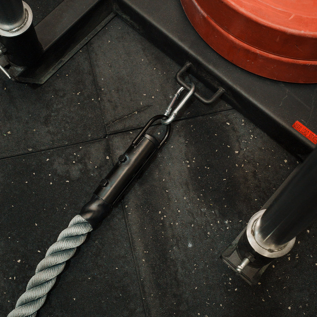 Cuerda de Arrastre Pro Practical Fitness de 15 m 4