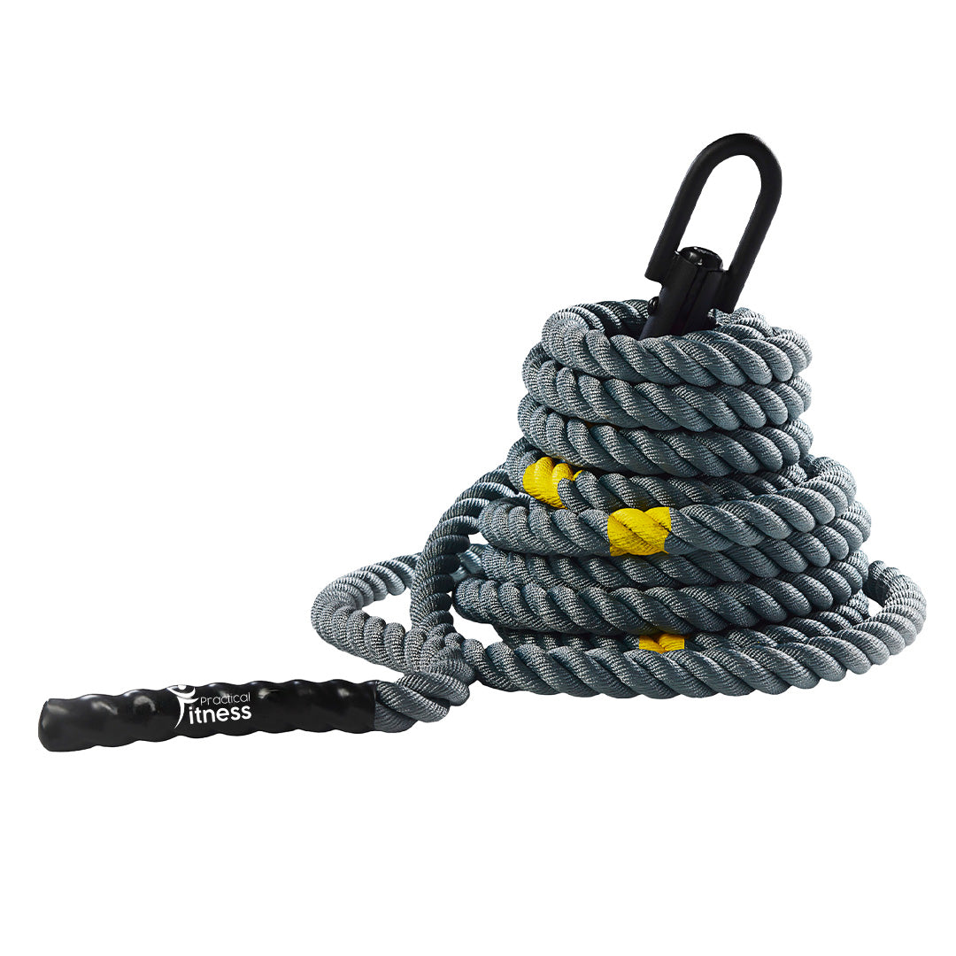 Cuerda de Arrastre Pro Practical Fitness de 15 m 1