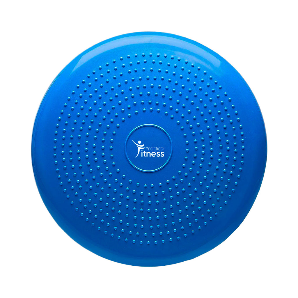 Disco de Equilibrio Practical Fitness 4