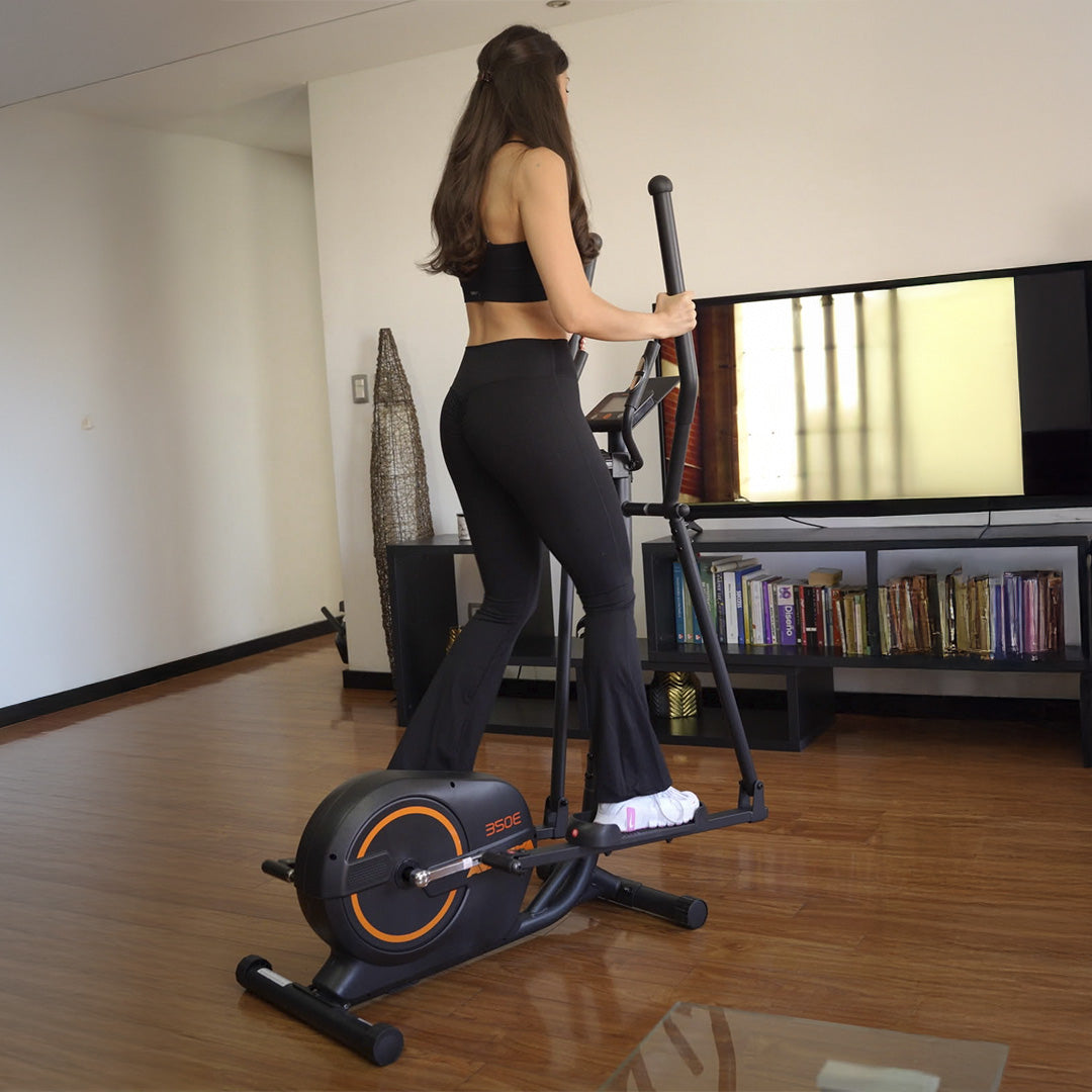 Elíptica Athletic Vision 350E 2