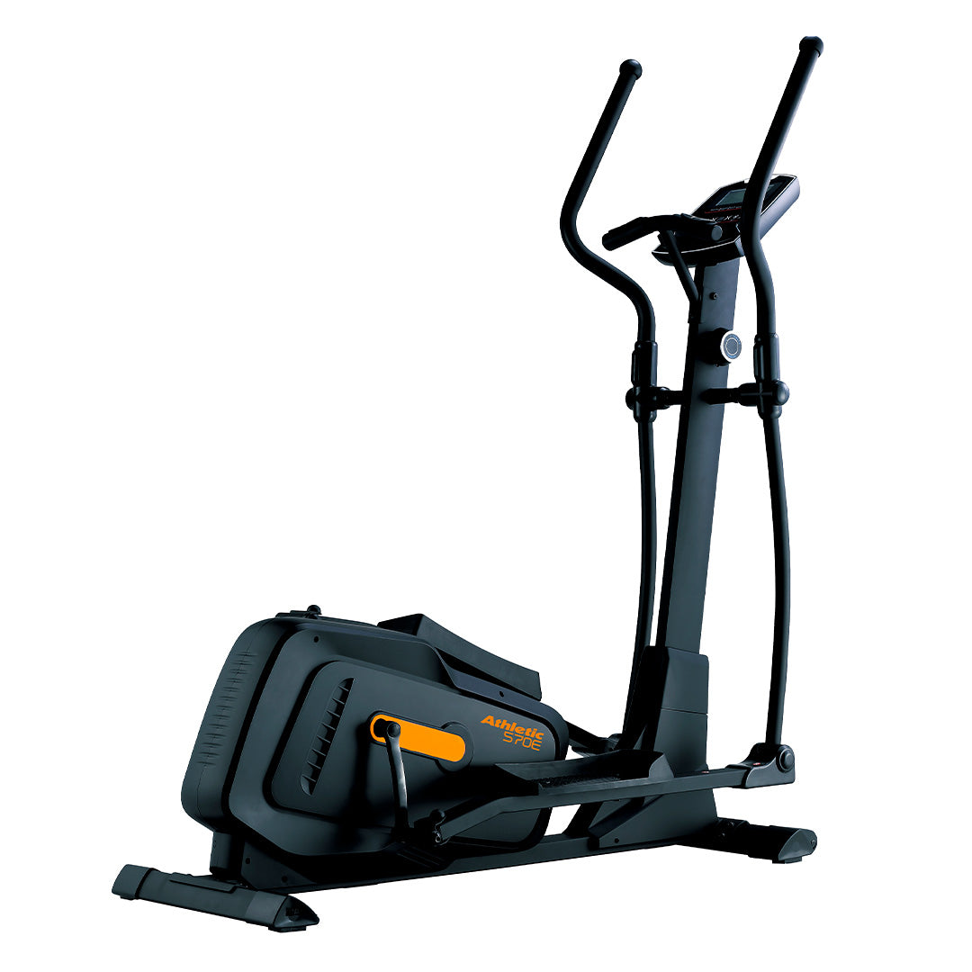 Eliptica Athletic Vision 570E 1