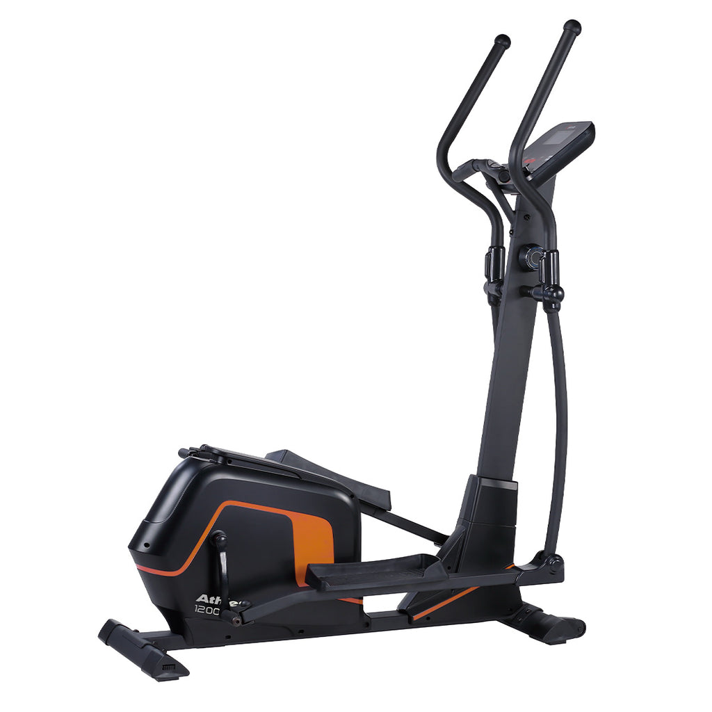 Eliptica Athletic Vision 1200EP 1