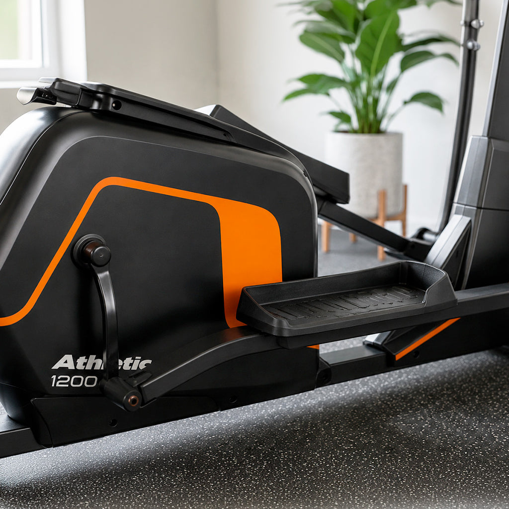 Eliptica Athletic Vision 1200EP 3