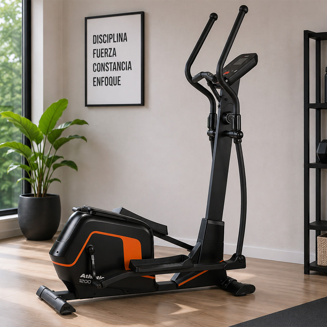 Eliptica Athletic Vision 1200EP 4