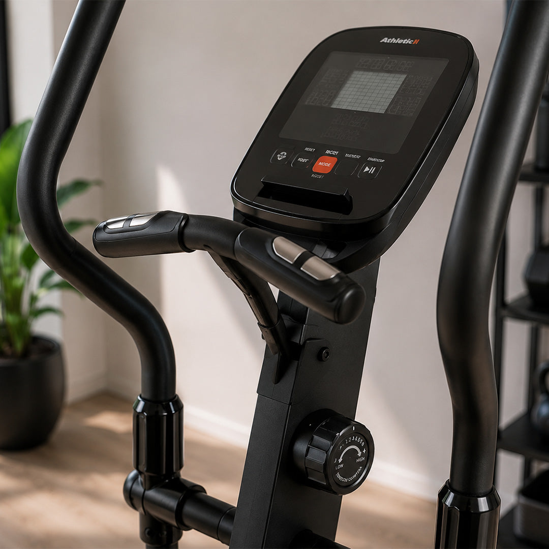 Eliptica Athletic Vision 1200EP 5