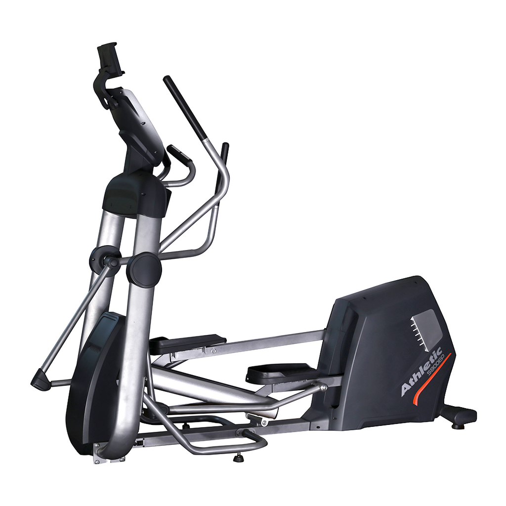 Eliptica Athletic Vision 5900EP 2